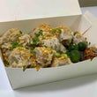 (Steamed) 20 pcs Barkada Platter - Jumbo Pork Siomai - Baomi Dumplings